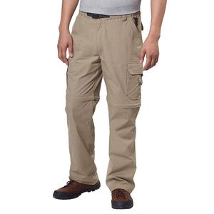 NEW BC Clothing Men’s Convertible Pant
